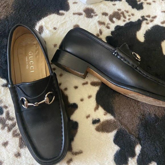 Gucci Shoes - Gucci loafers